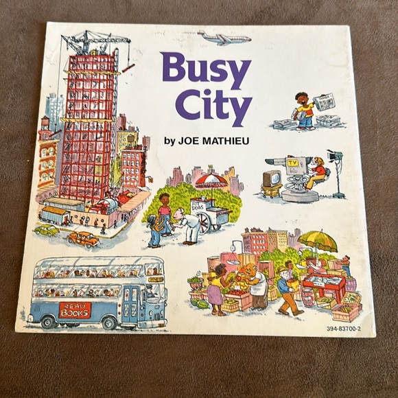 Random House *Vintage* Pictureback Book Bundle - Picture 3 of 14